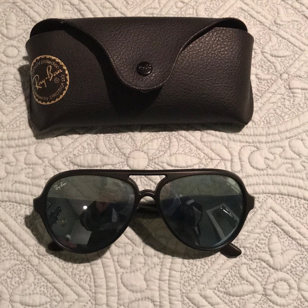 ray bans